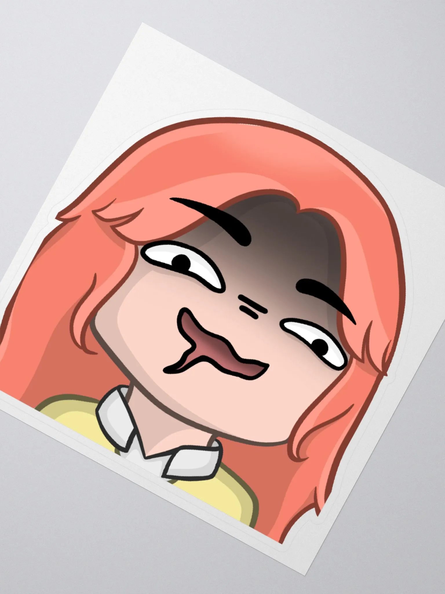 Bogi Keke Sticker product image (2)