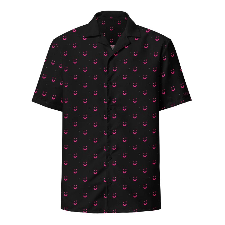 MBRILFT x Paola smiles aloha shirt product image (2)