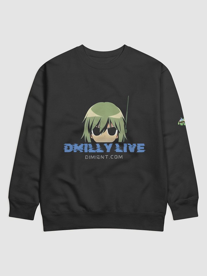 Dmilly Live Sweater product image (6)