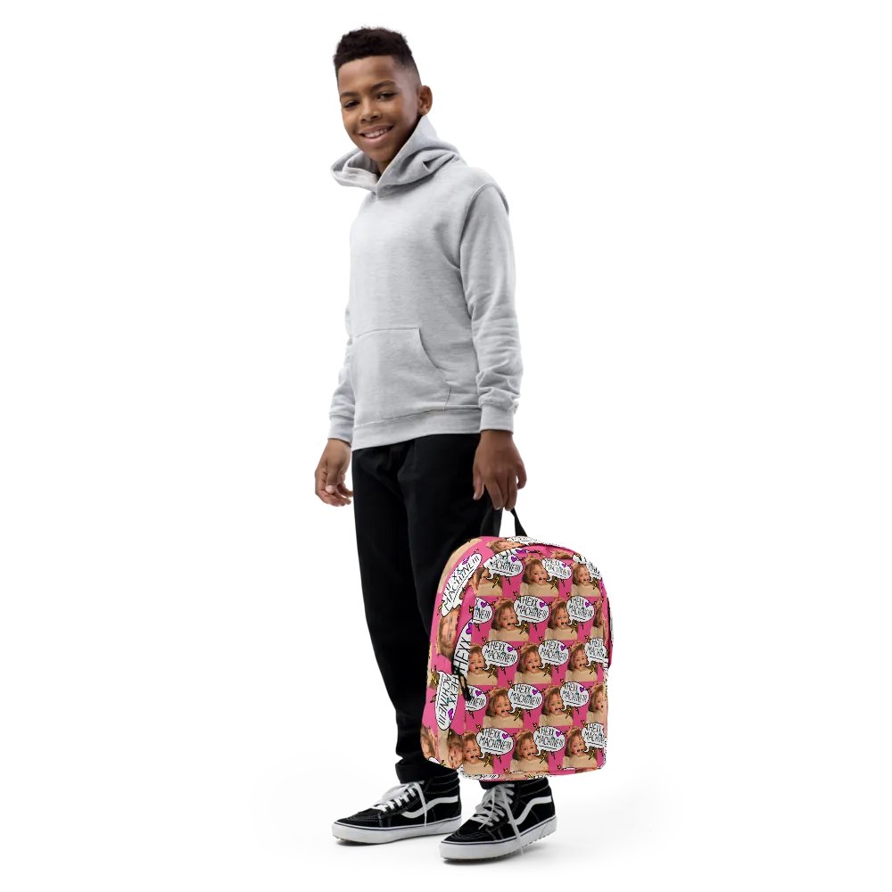 hexx cursed doll backpack product image (11)