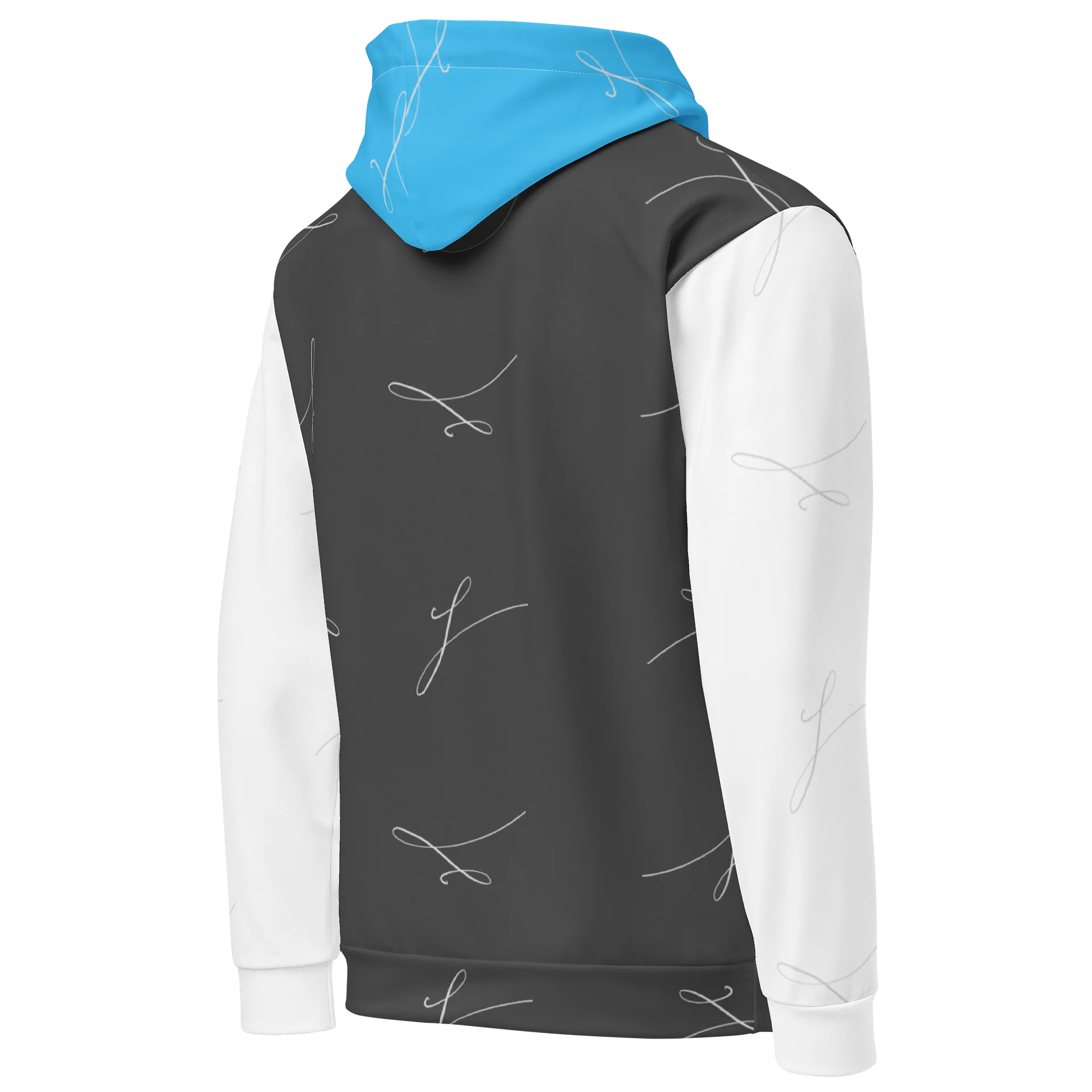Limited Edition The Experiment Subject #6 Hoodie product image (5)