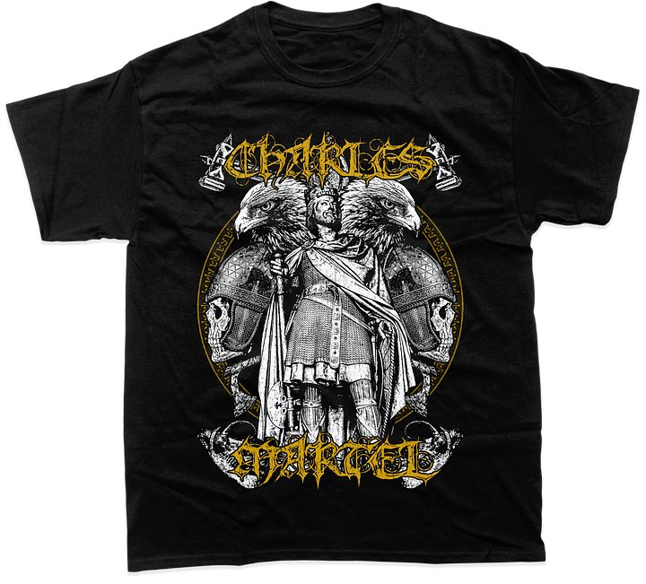 Charles Martel product image (1)