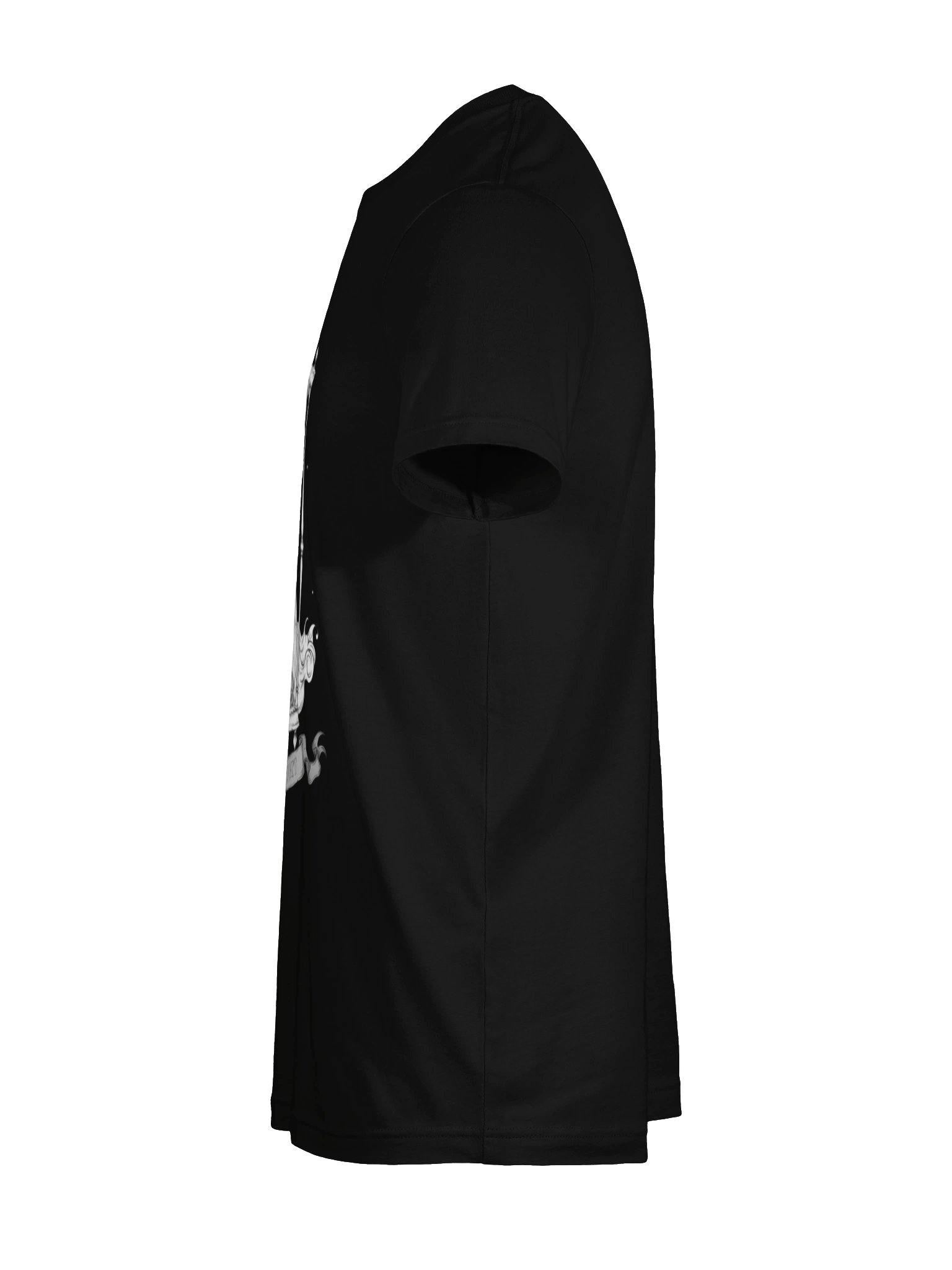 Midnight Veil Tempus Fugit T-Shirt product image (91)