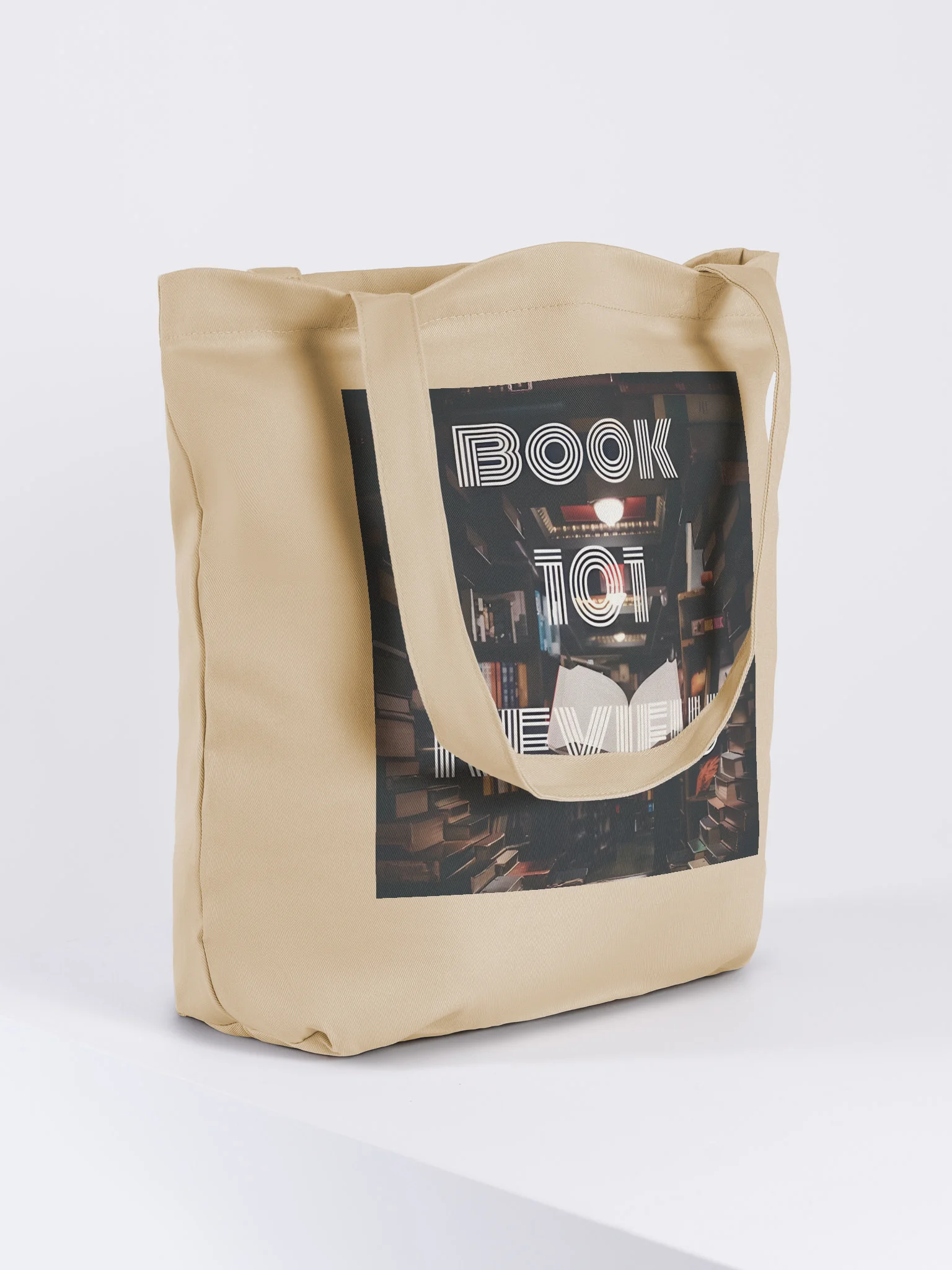 Econscious Eco-Friendly Tote Bag product image (8)