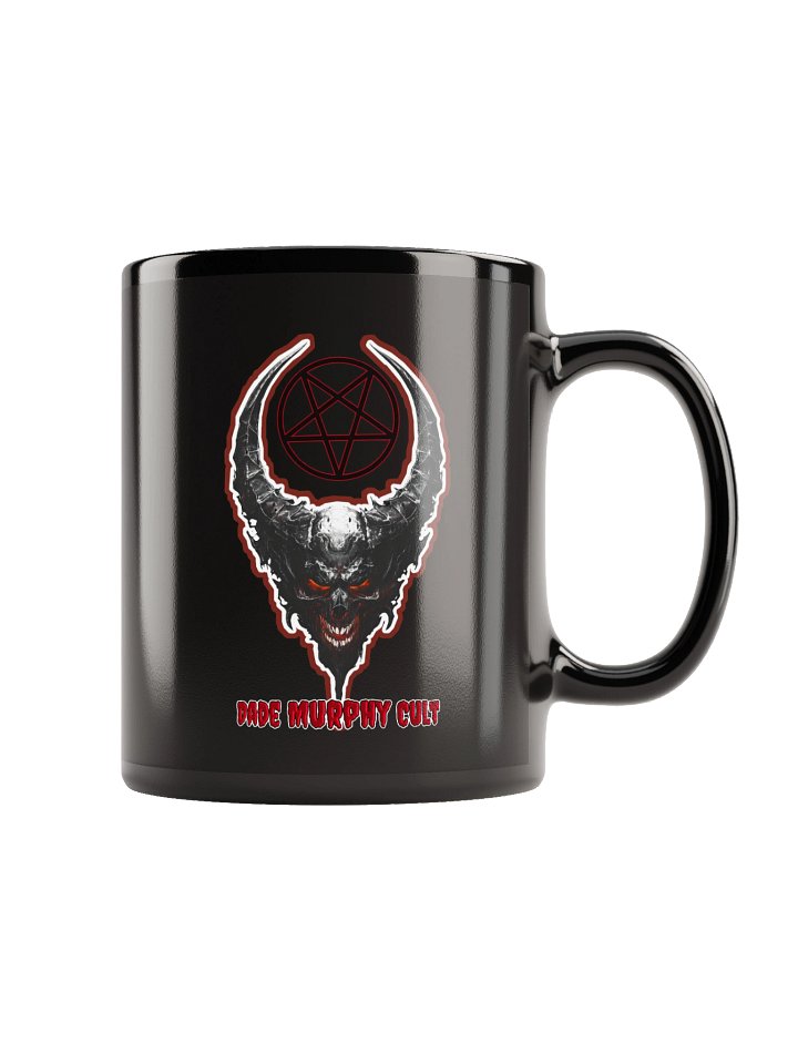 Dade Murphy Cult (Demon) Mug product image (1)