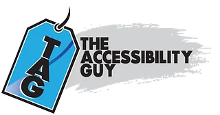 The Accessibility Guy