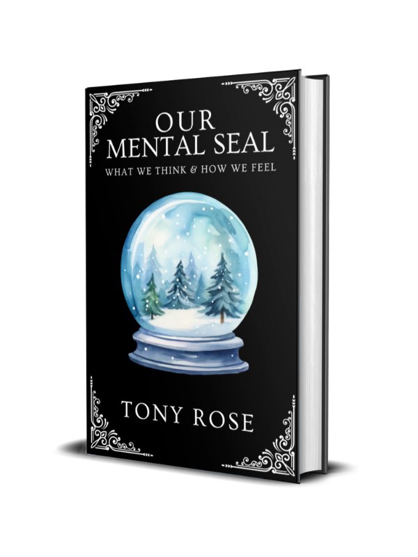 Our Mental Seal: What We Think & How We Feel - eBook product image (1)