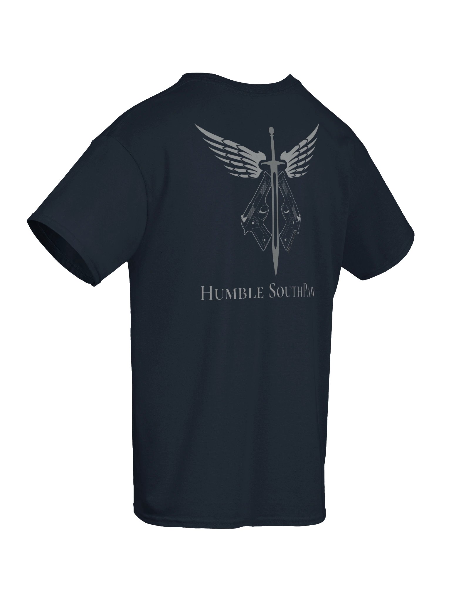 Micah 6:8 – HSP Faith Standard Tee product image (28)