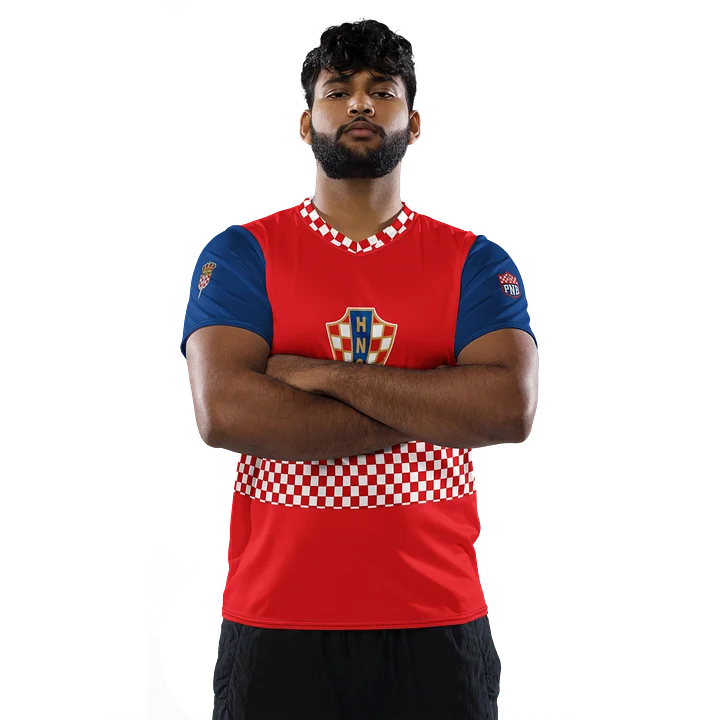 VATRENI USA 2026 DRES product image (2)