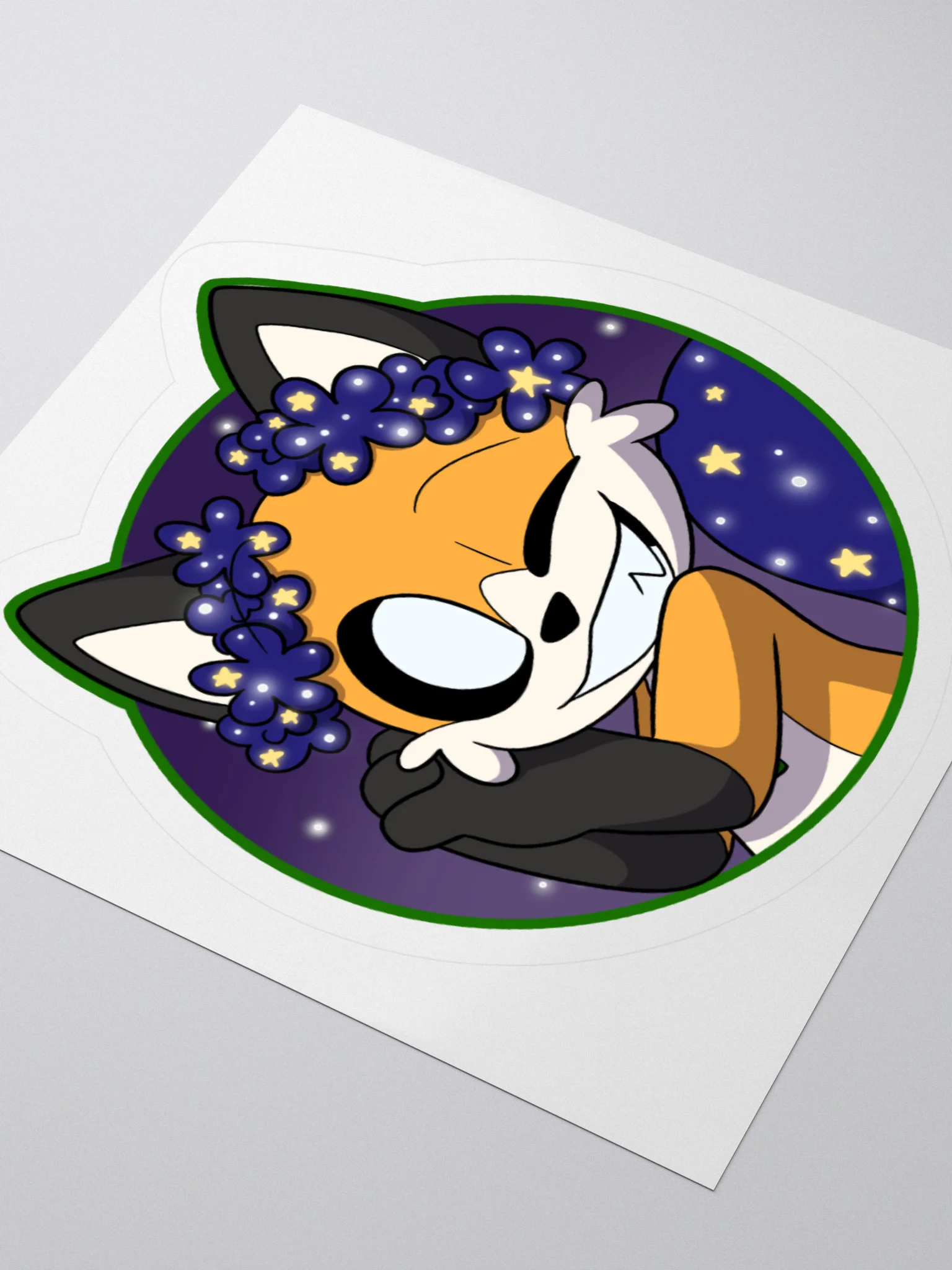 Vesta Sticker product image (7)
