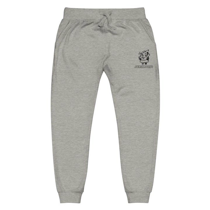 AerynParty Joggers product image (1)
