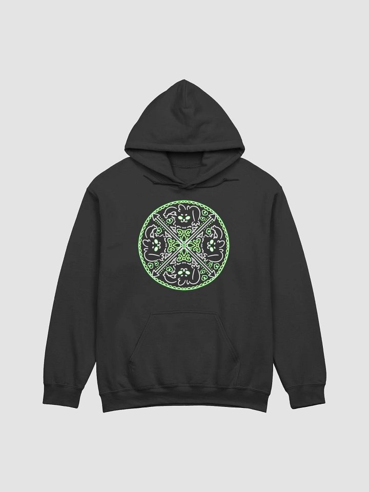 Summoning Circle Hoodie product image (1)