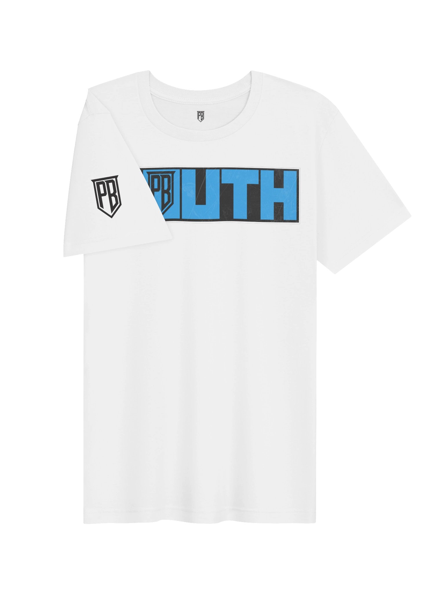 Team South - White product image (9)