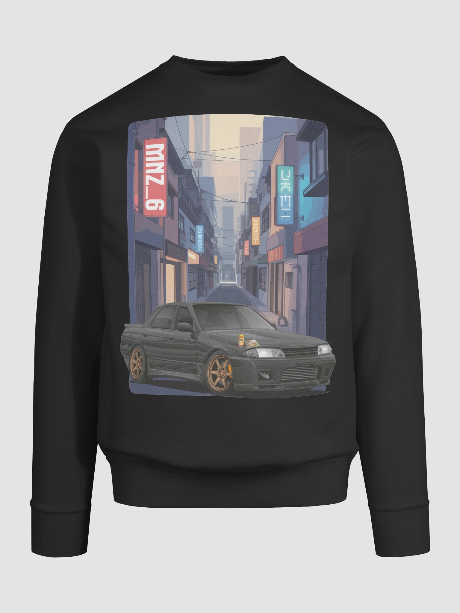 Sweatshirt - mnz_6 product image (41)