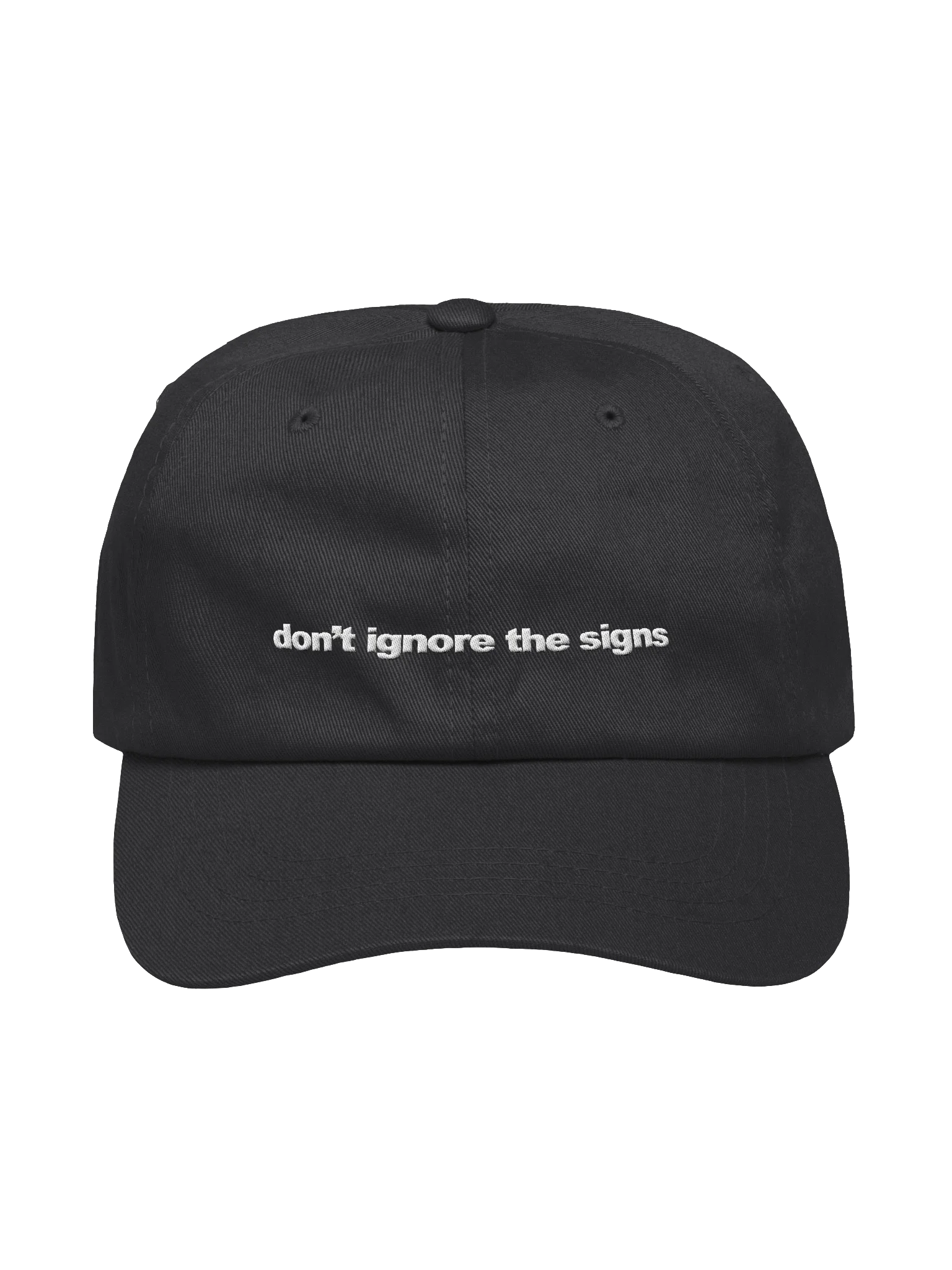 SIGNS CAP product image (13)