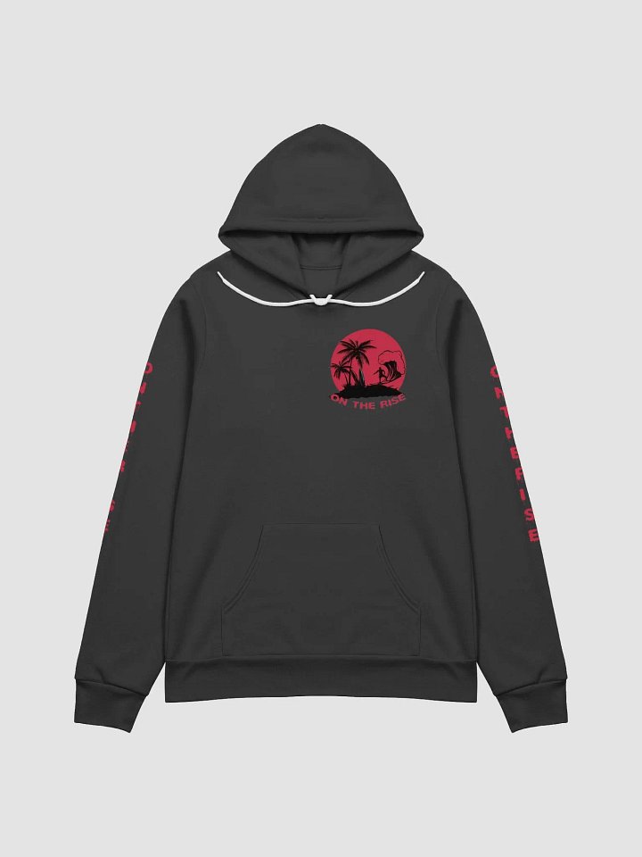 Surf Hoodie product image (1)