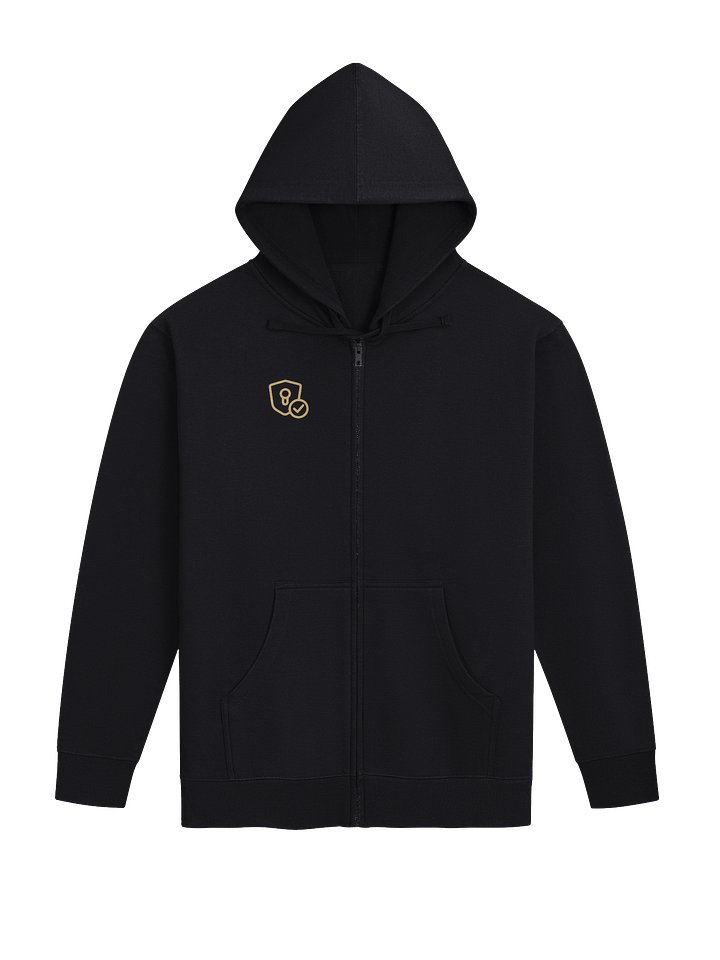 Defender of Privacy - Signature Zip Hoodie product image (1)