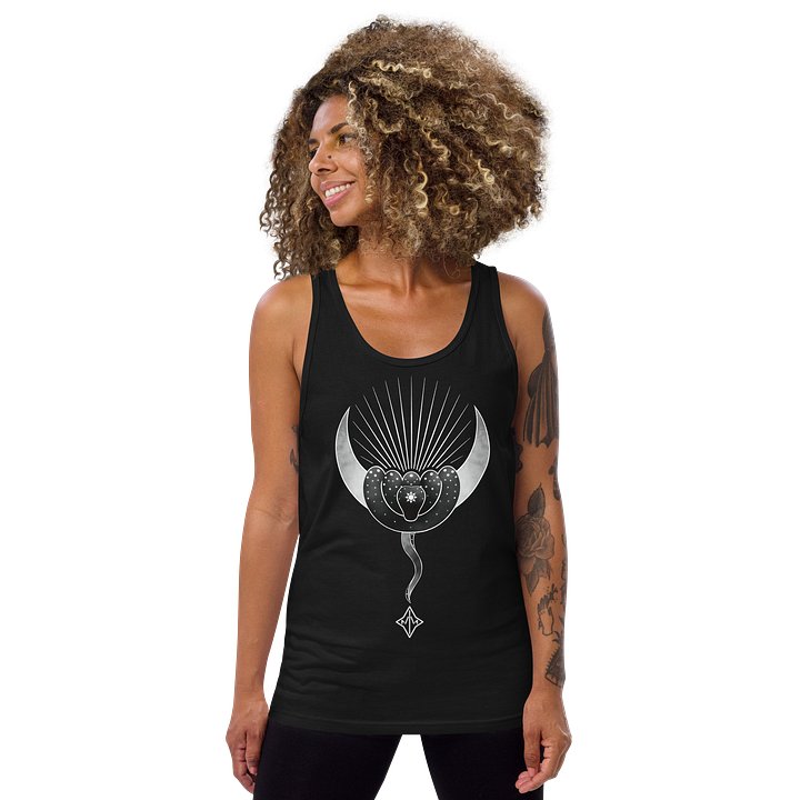 𝖘𝖊𝖗𝖕𝖊𝖓𝖙𝖊 jersey tank product image (2)