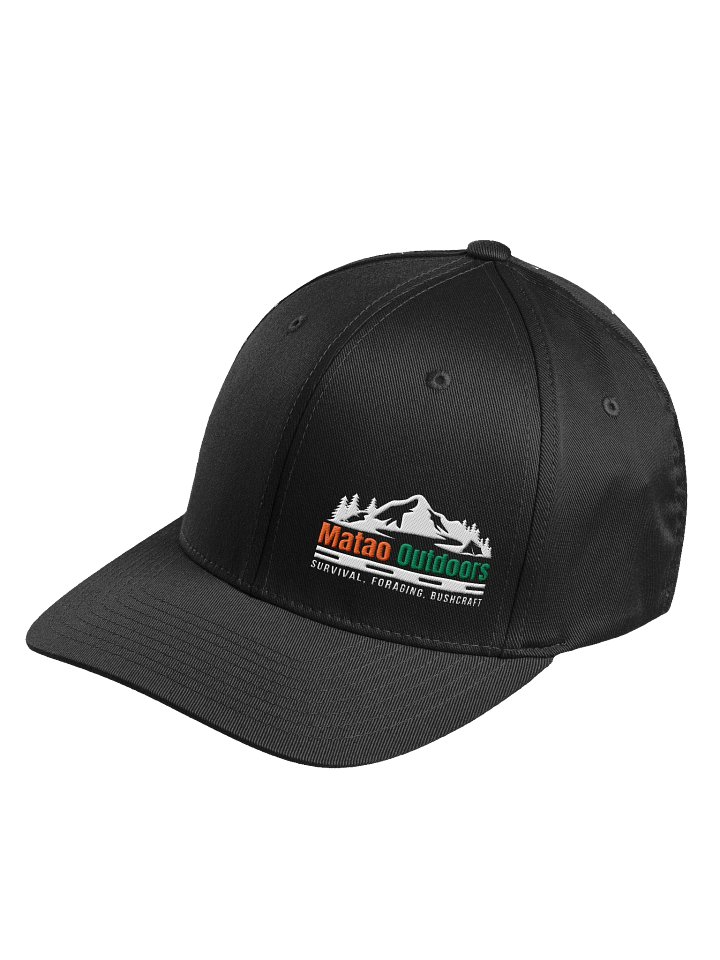 Matao Outdoors Adventure Cap product image (6)