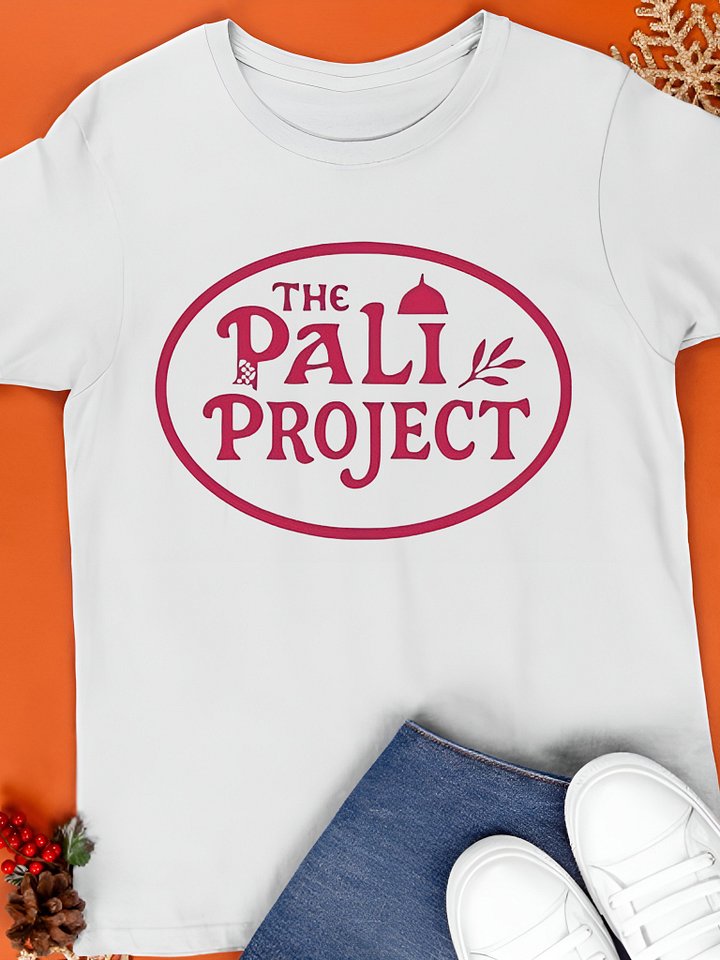 The Pali Project Shirt product image (1)