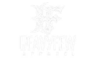 HeavyFew Apparel