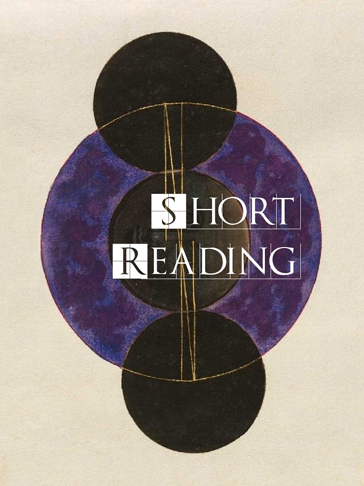 Short Tarot Reading product image (1)