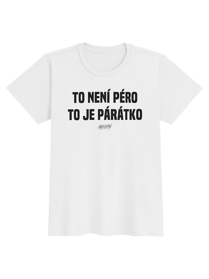 PÁRÁTKO T-SHIRT product image (1)