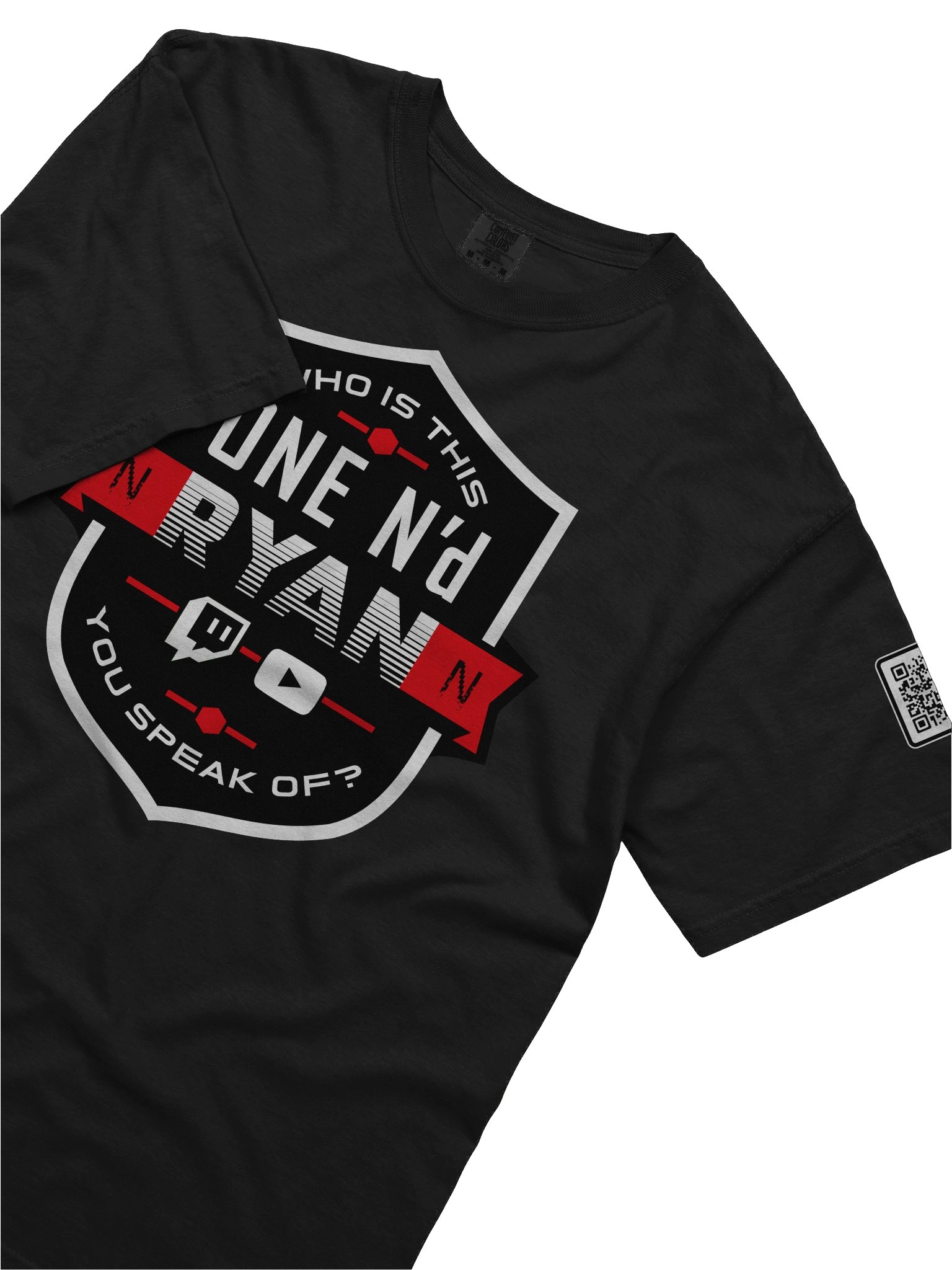TheOnlyRyann Shield product image (5)