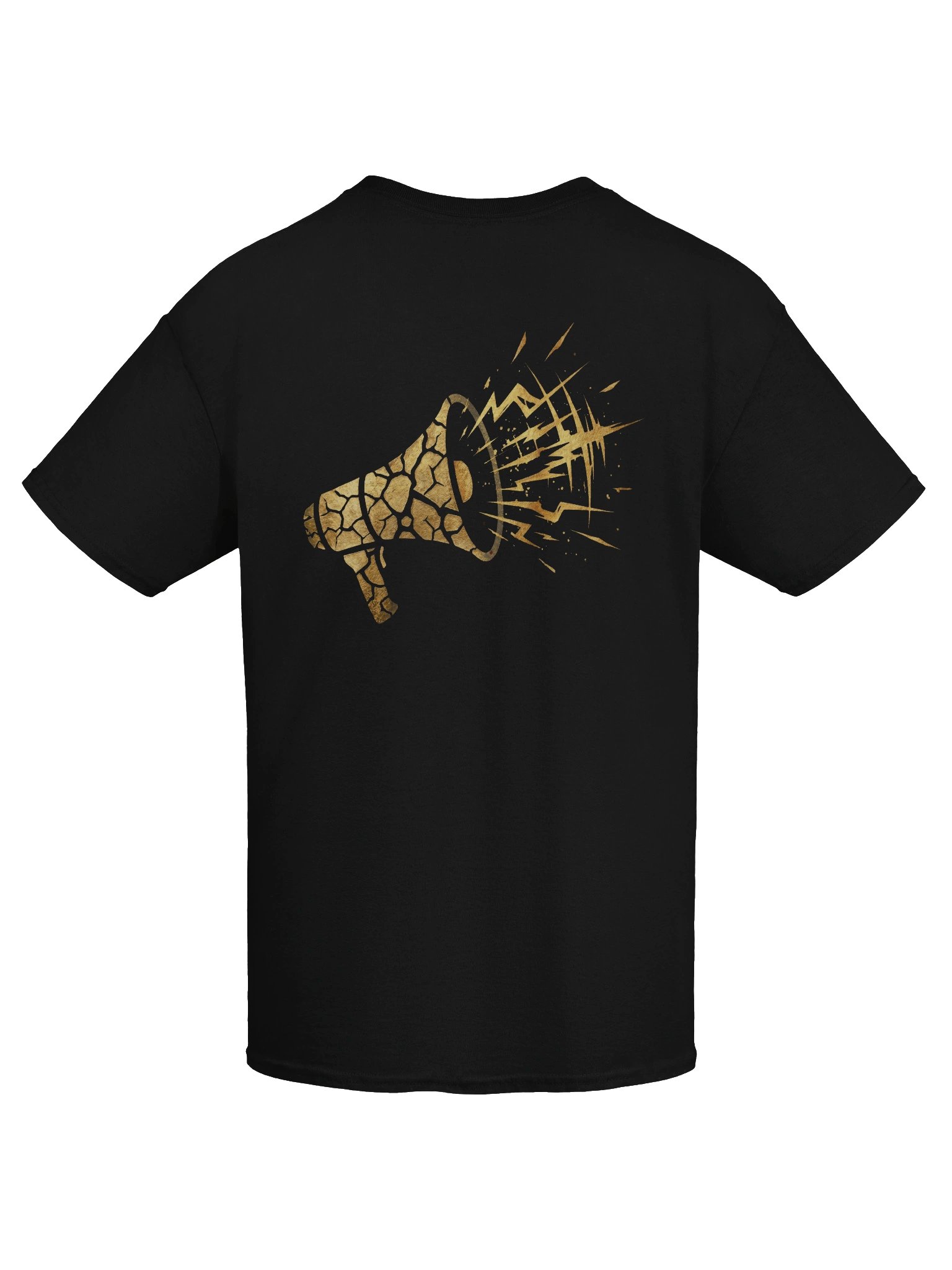 OG Schattenlicht – Shirt "Nicht Cool Heute" product image (7)