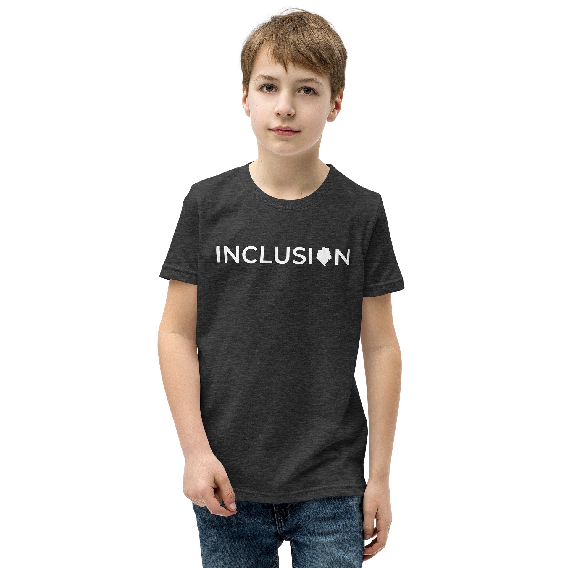 Inclusion: Rockcastle Co - Kids Tee product image (19)