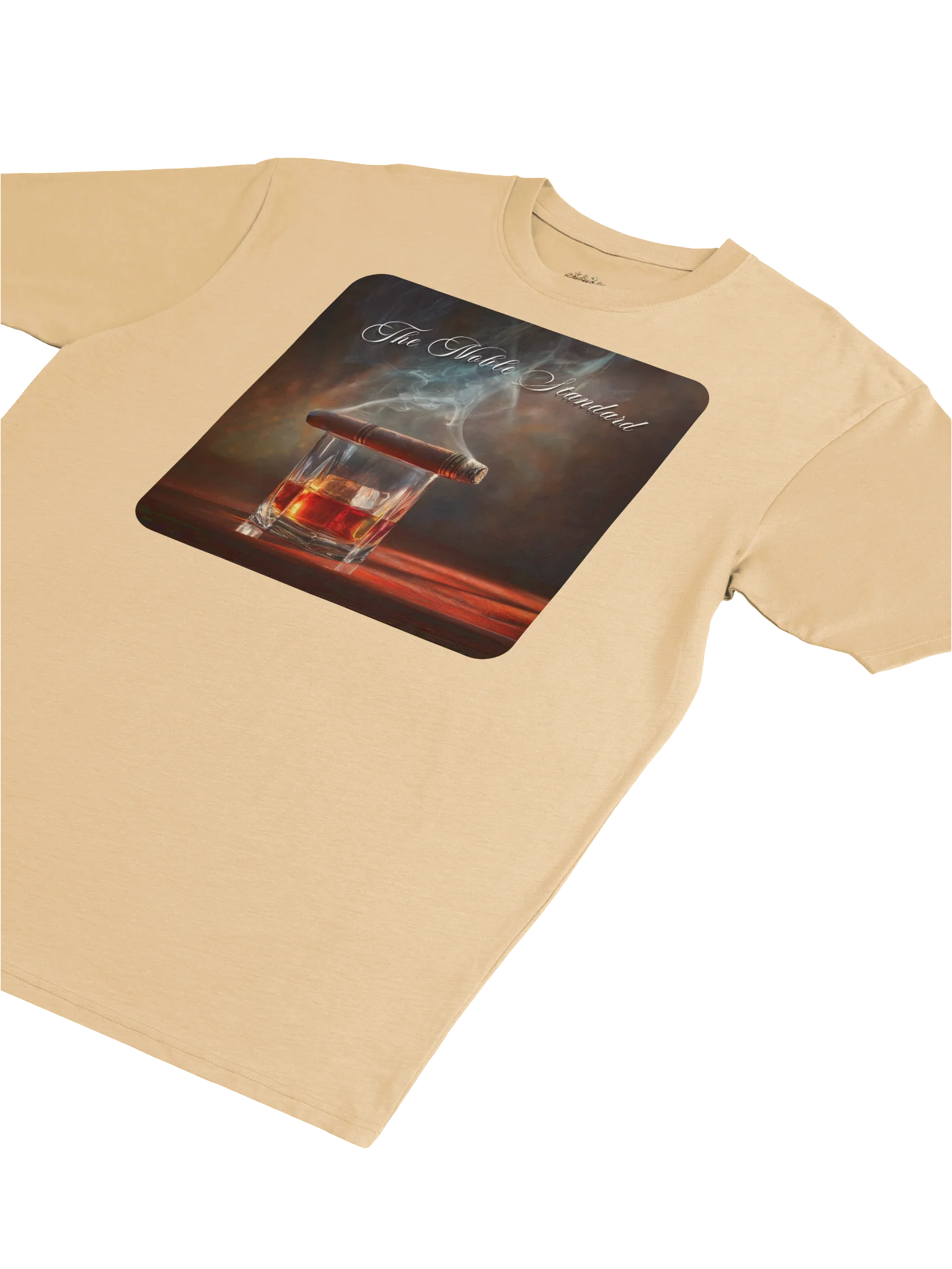 Smokey Elegance Tee Set product image (60)