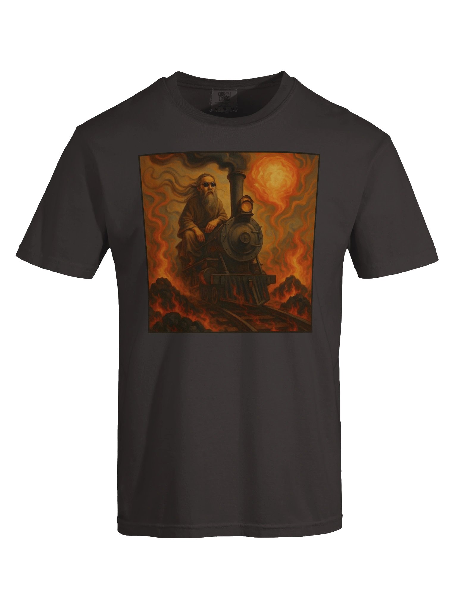 Sav Pwns Coals product image (21)