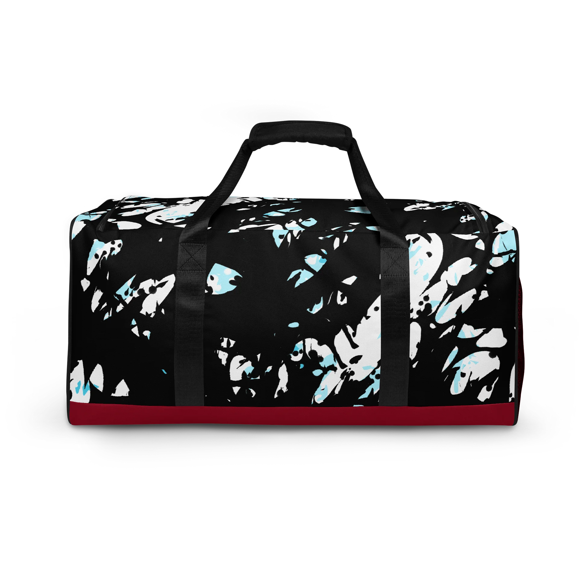 Grem Gym Bag product image (4)
