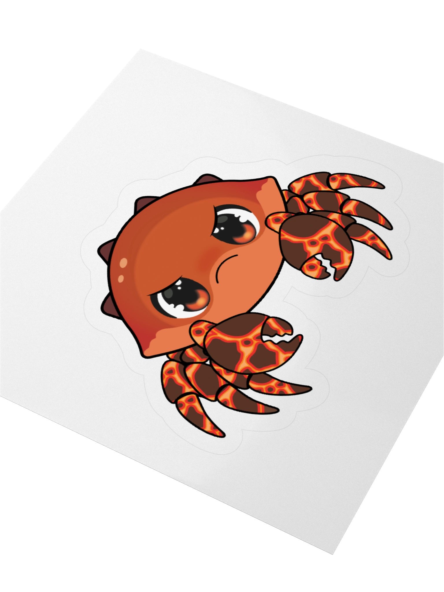 Rocky sticker product image (3)