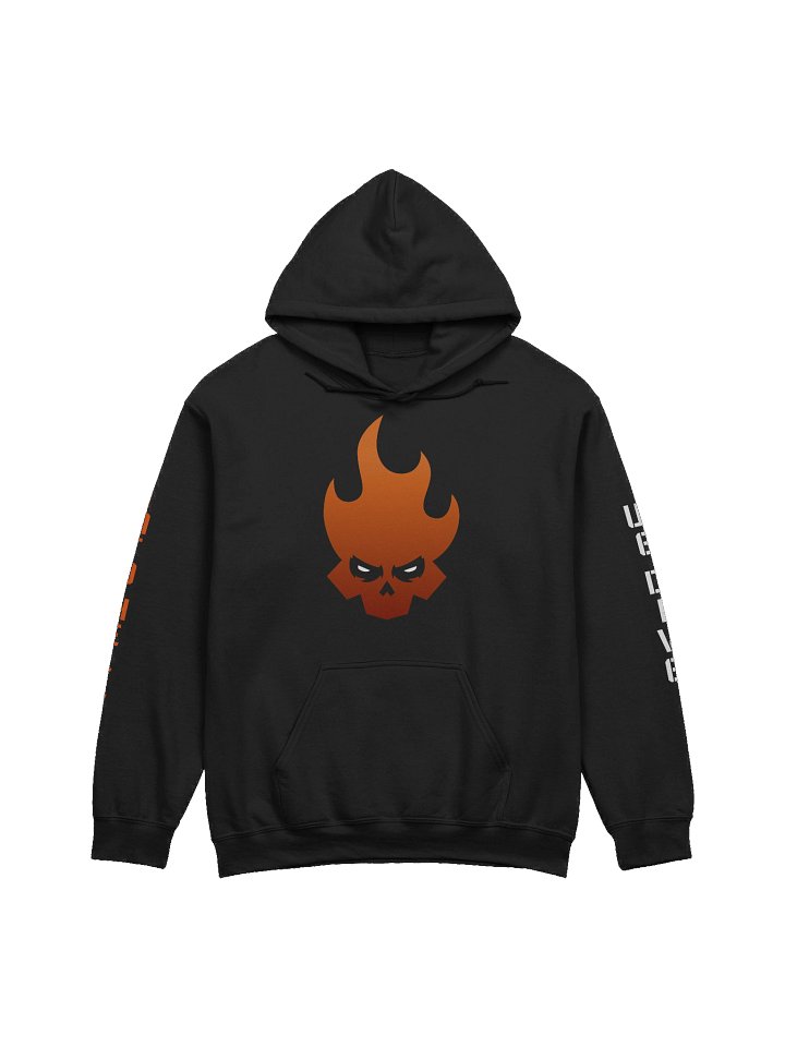 Standard Issued Hoodie product image (2)