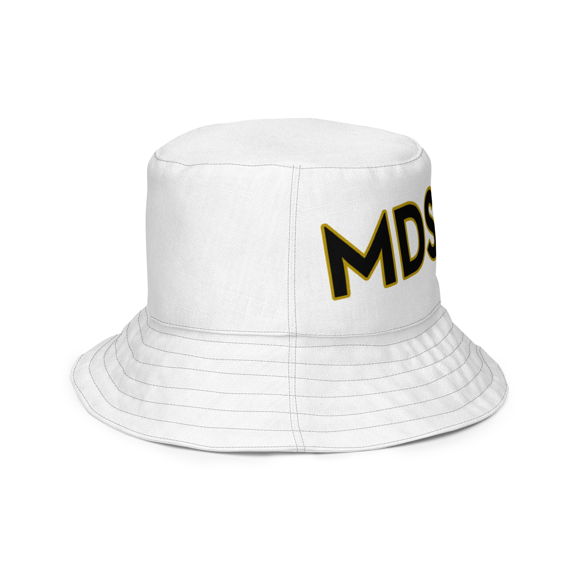 MDS OUT / MDS IN REVERSIBLE BUCKET HAT product image (4)
