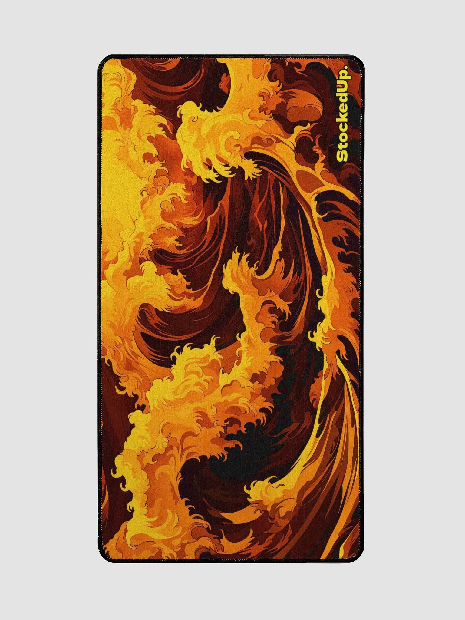 The Golden Sea StockedUp Pad product image (2)