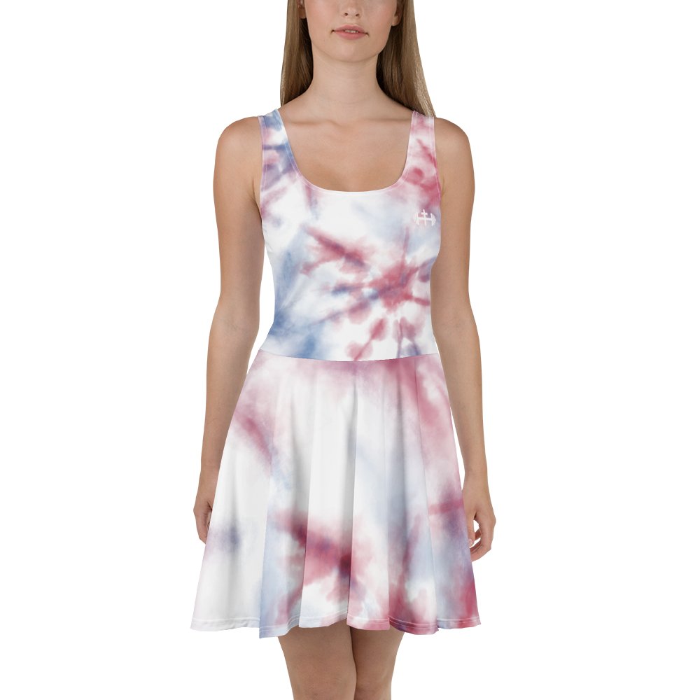 His House Womens Performance Dress - USA 250th product image (2)
