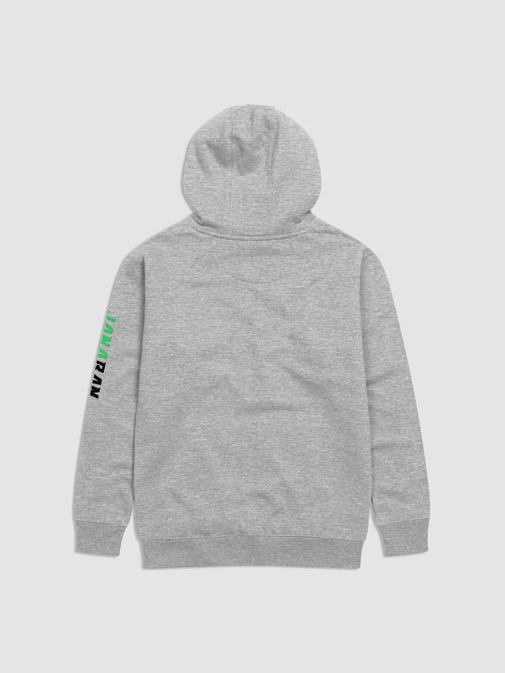 JanaBan Unisex Hoodie product image (4)