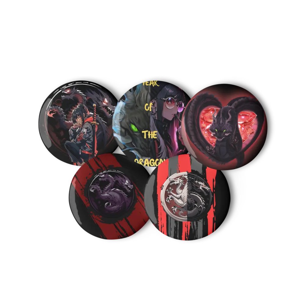 the dragon badge bundle product image (11)