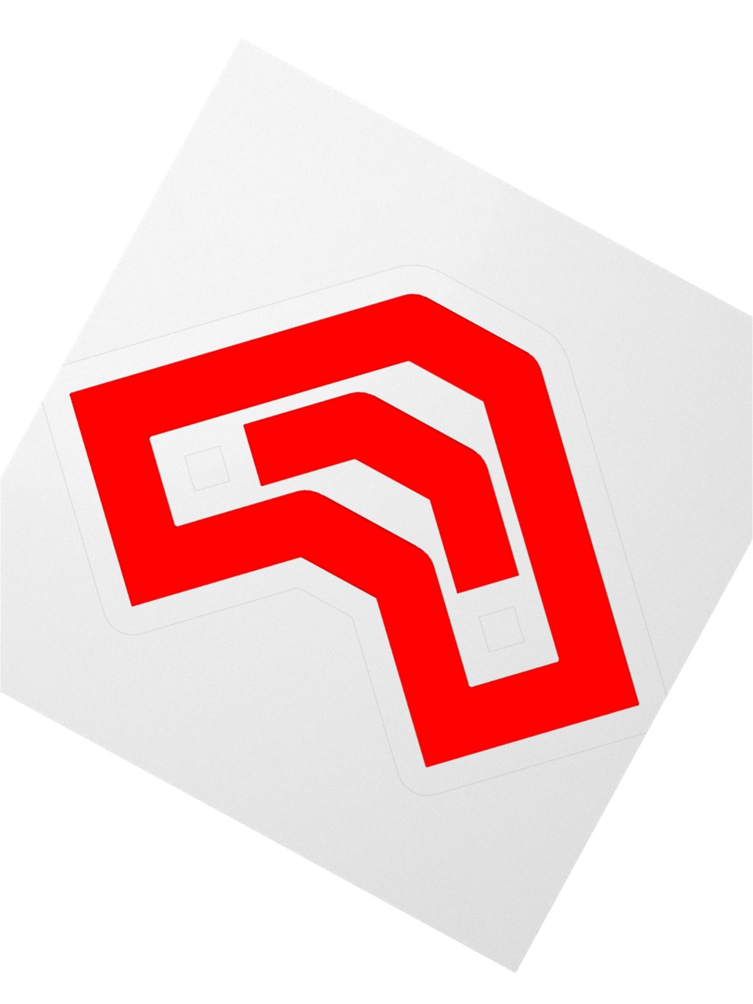 Sticker product image (2)
