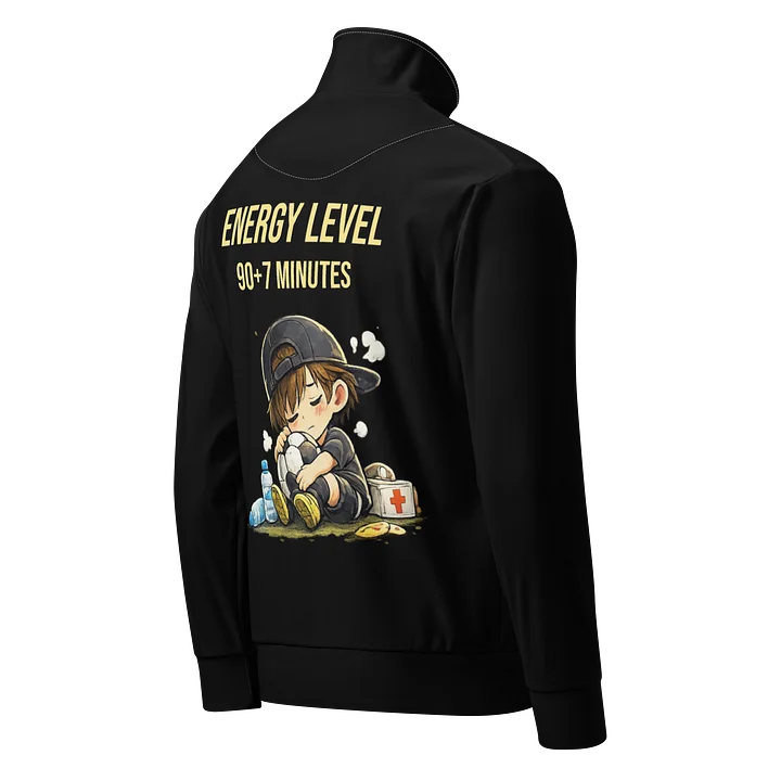 97 Mins Jacket - Unisex product image (1)