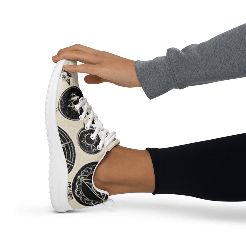 Symbology Shoes - Women's Athletic Sports Shoes product image (10)