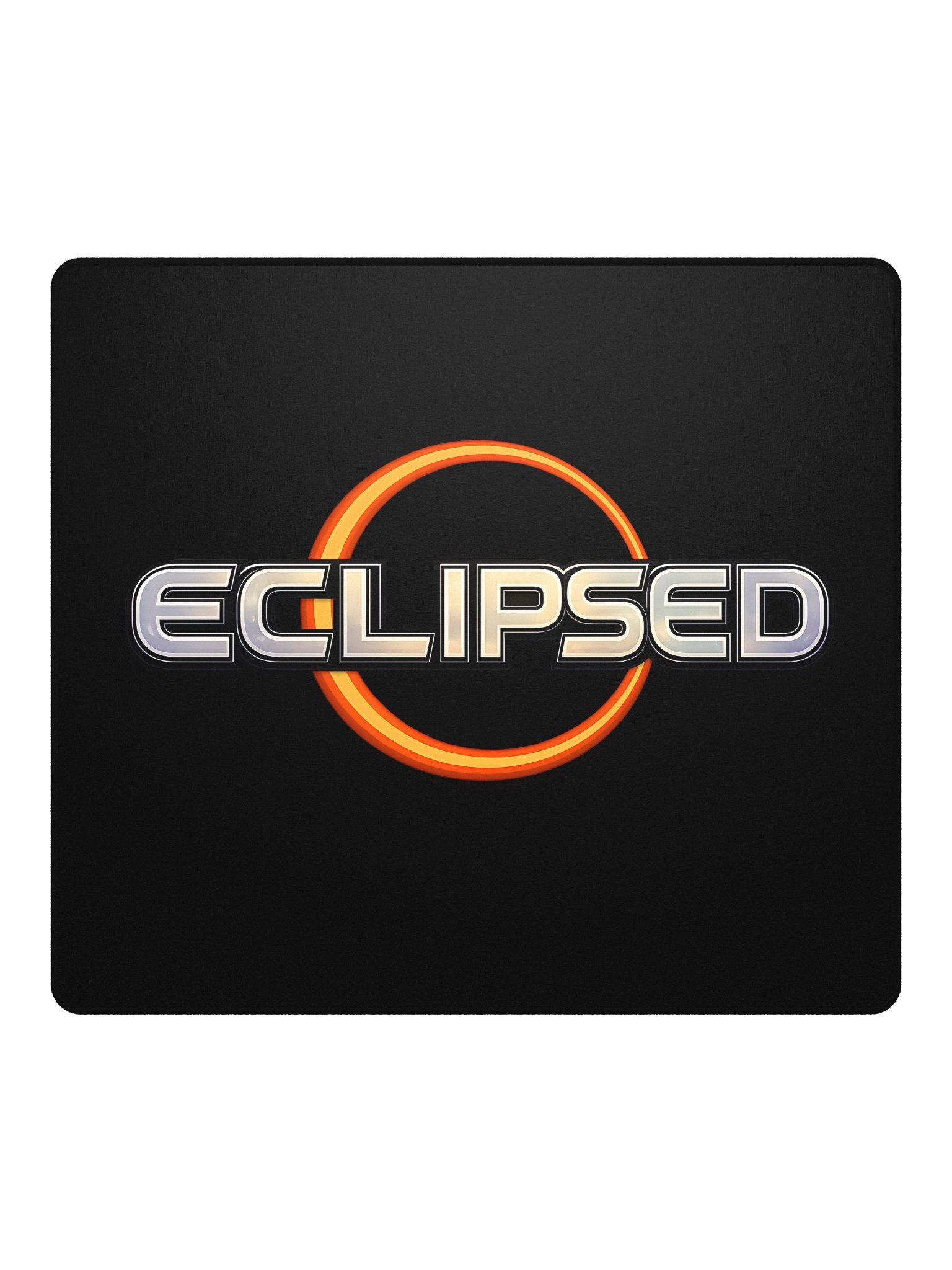 Official Eclipsed Mouse Pad product image (2)