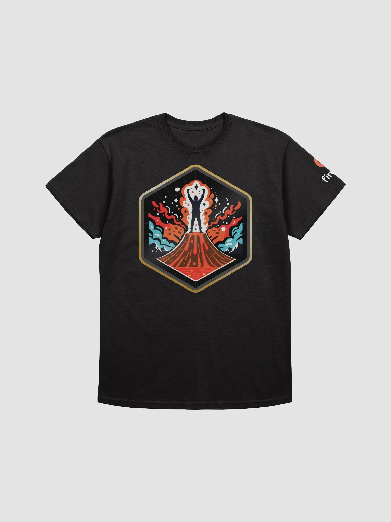 Pioneer Tee product image (1)
