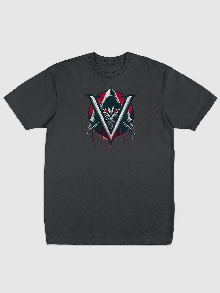 Victorious Arcadia Emblem Men's Premium Tee product image (1)