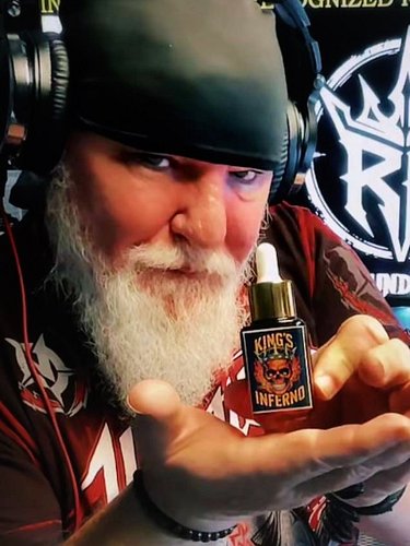 Confession…
I laughed at beard oil for years.
Turns out I didn’t understand what it was actually for.
Anyone else ever comple...