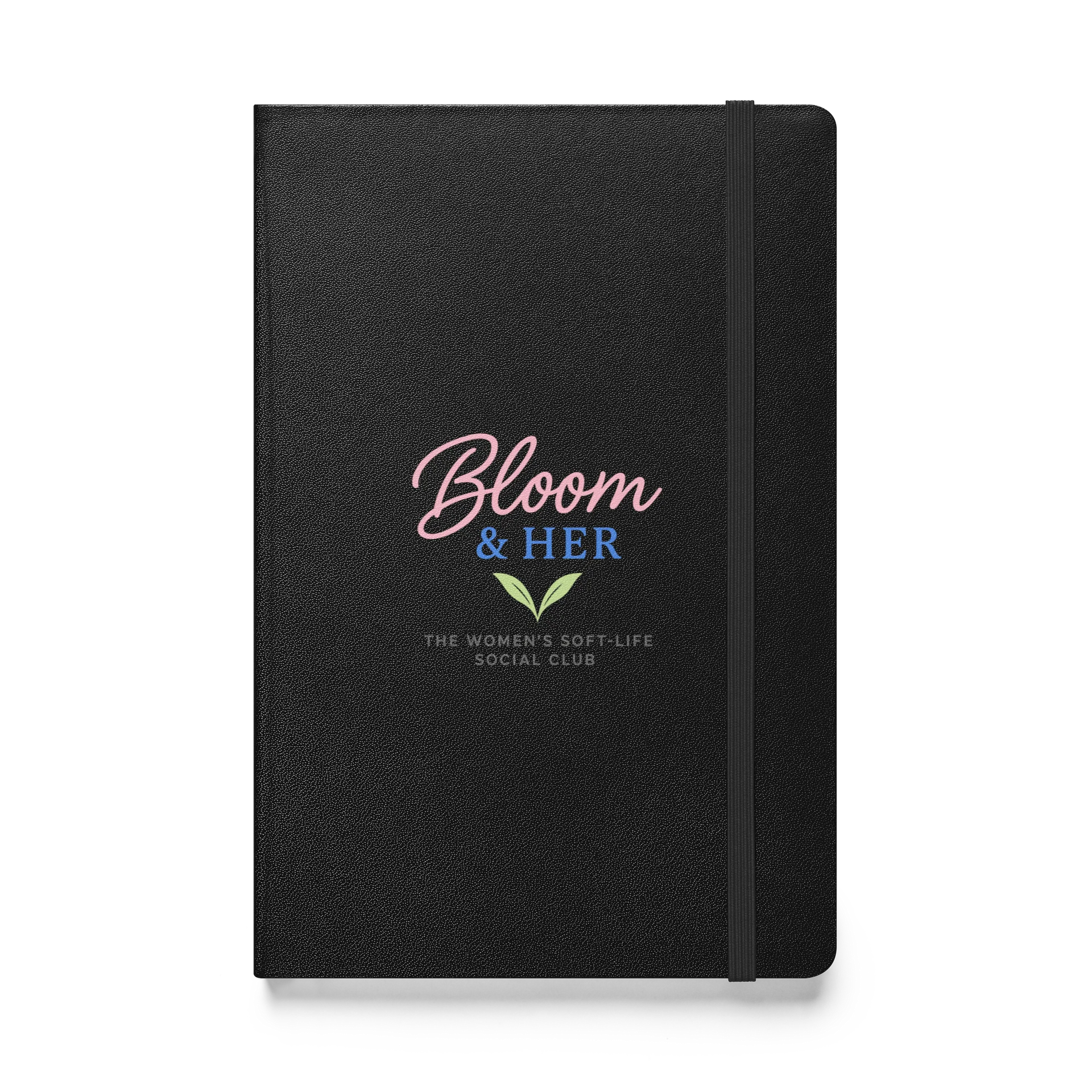 The Bloom Book product image (1)