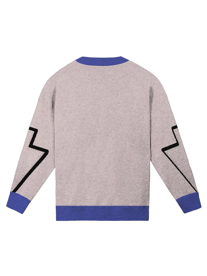 Herric Overload Attack Sweater product image (7)