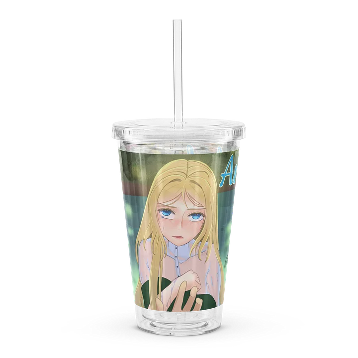 Crooked Tales Under Moonlight- Annabel Tumbler product image (1)